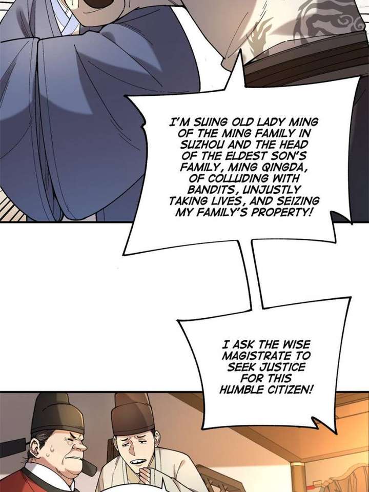 Read Celebrating the Remaining Life EN Manga Online