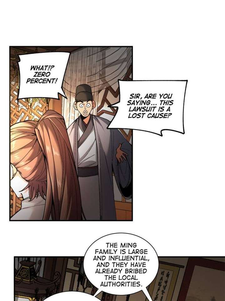 Read Celebrating the Remaining Life EN Manga Online
