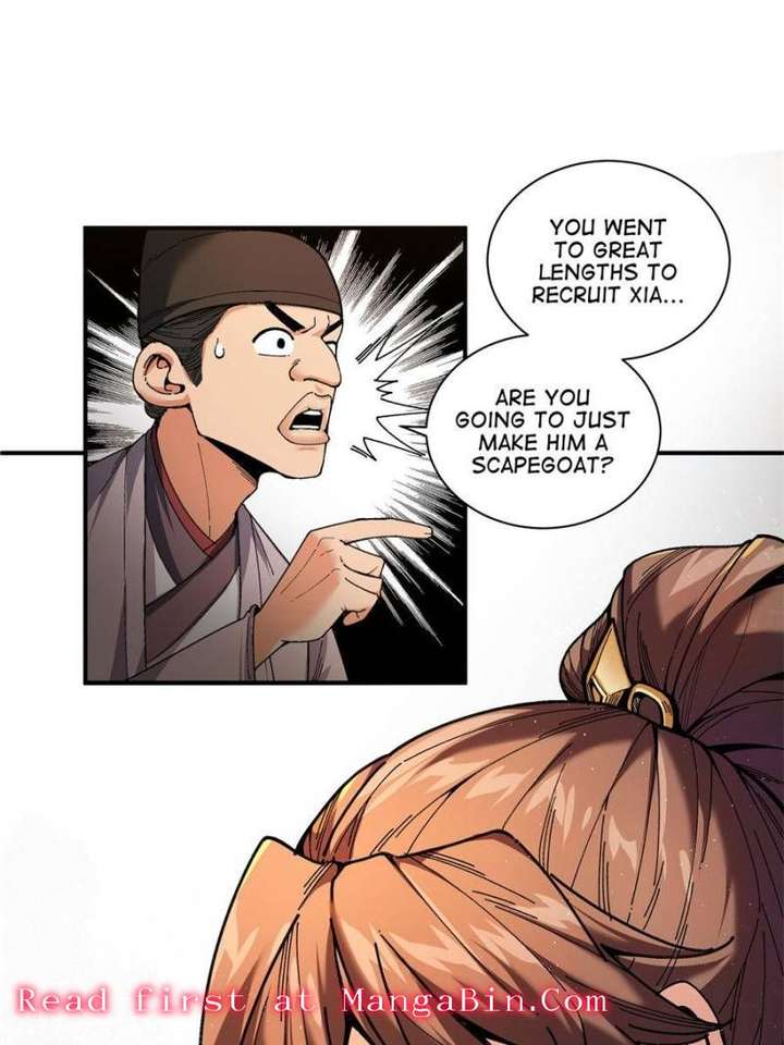 Read Celebrating the Remaining Life EN Manga Online