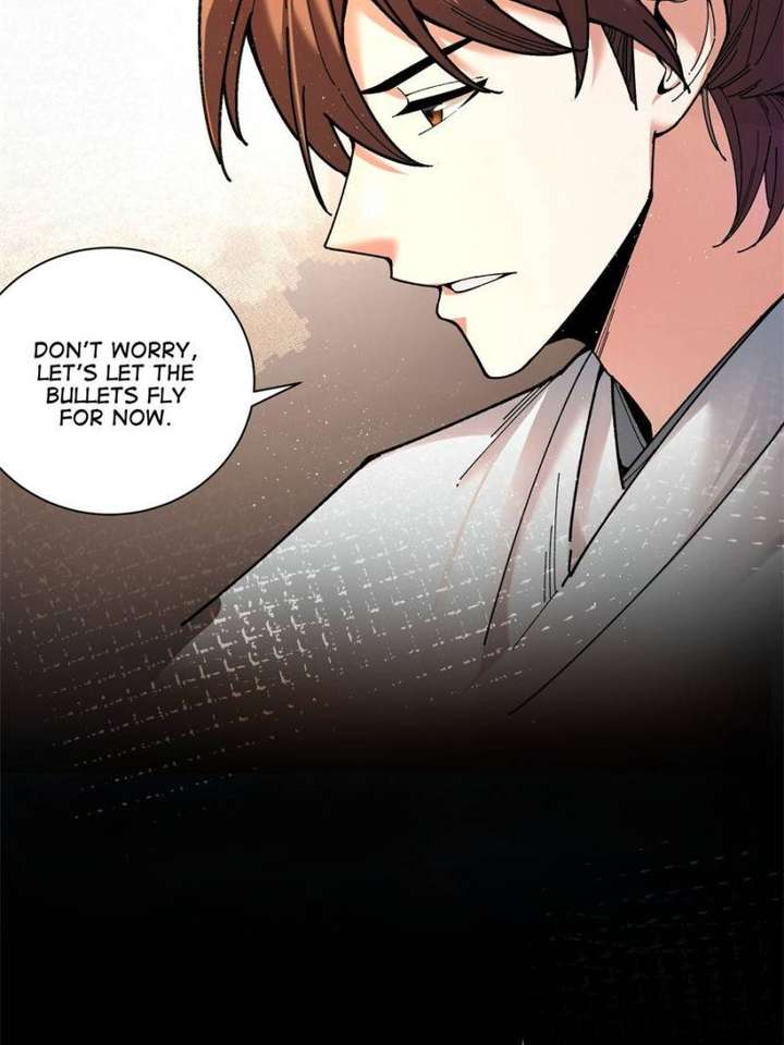 Read Celebrating the Remaining Life EN Manga Online
