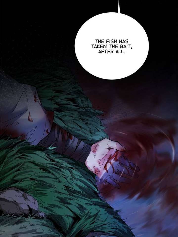 Read Celebrating the Remaining Life EN Manga Online