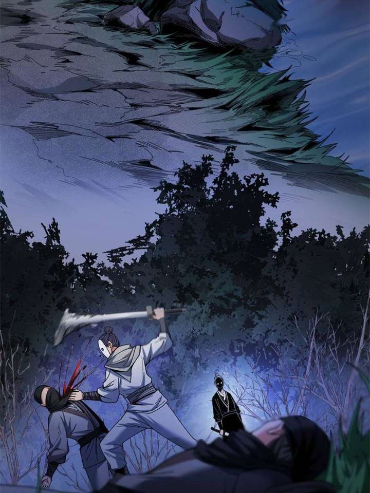 Read Celebrating the Remaining Life EN Manga Online
