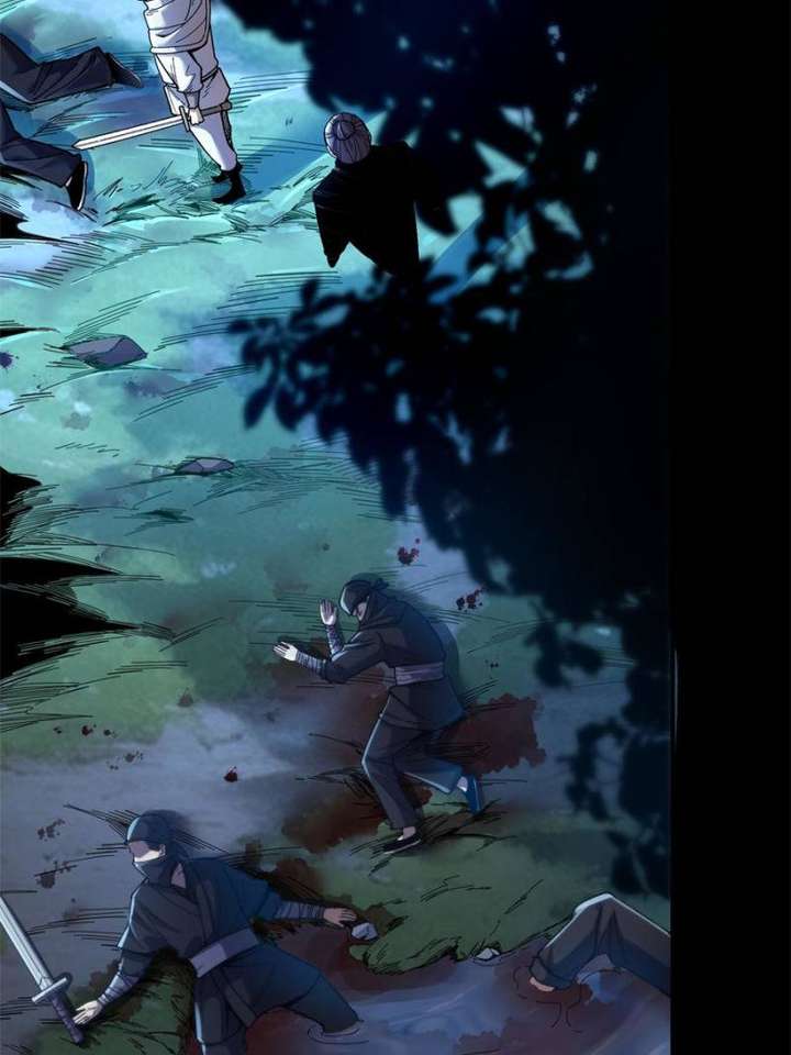 Read Celebrating the Remaining Life EN Manga Online