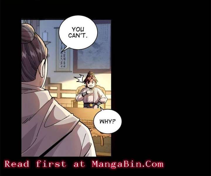 Read Celebrating the Remaining Life EN Manga Online