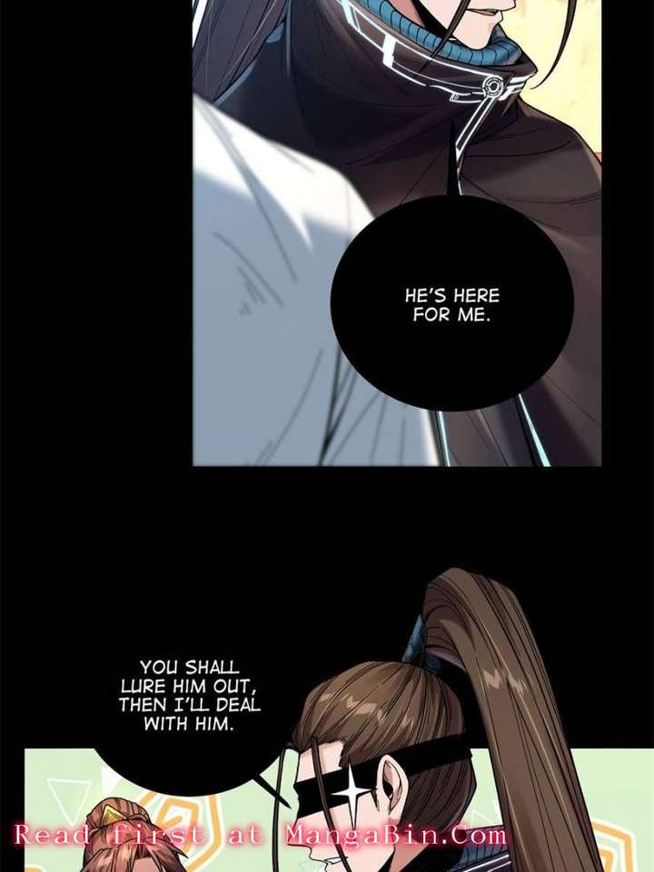 Read Celebrating the Remaining Life EN Manga Online