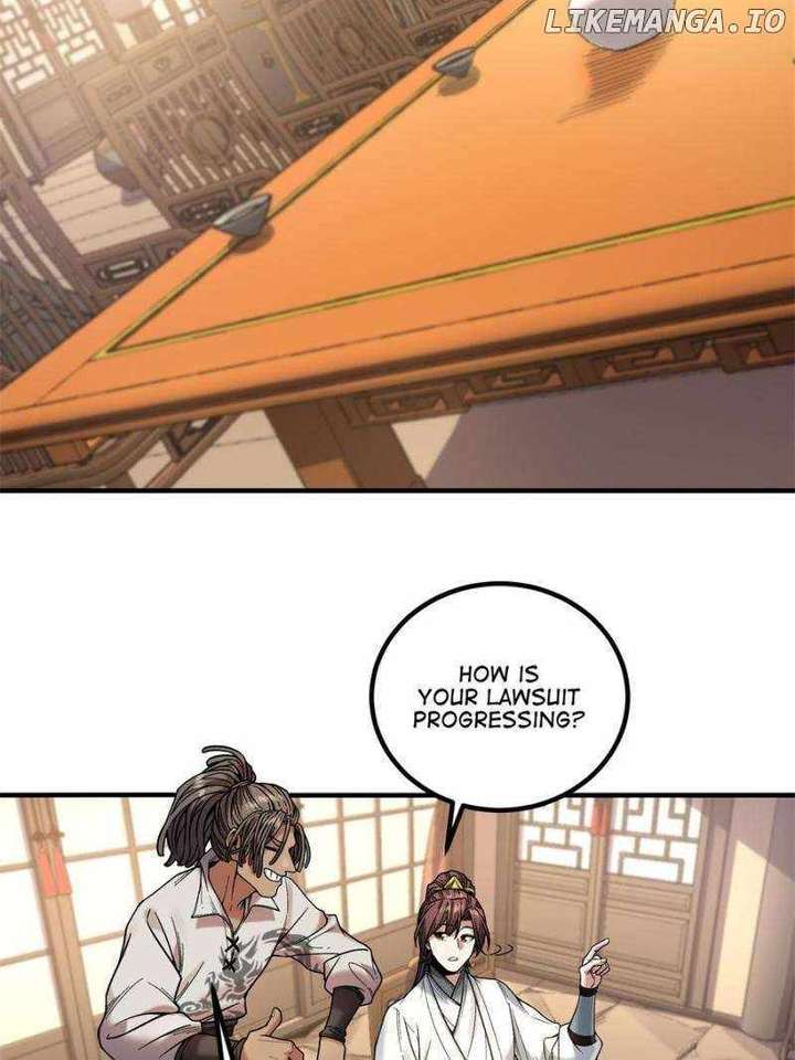 Read Celebrating the Remaining Life EN Manga Online