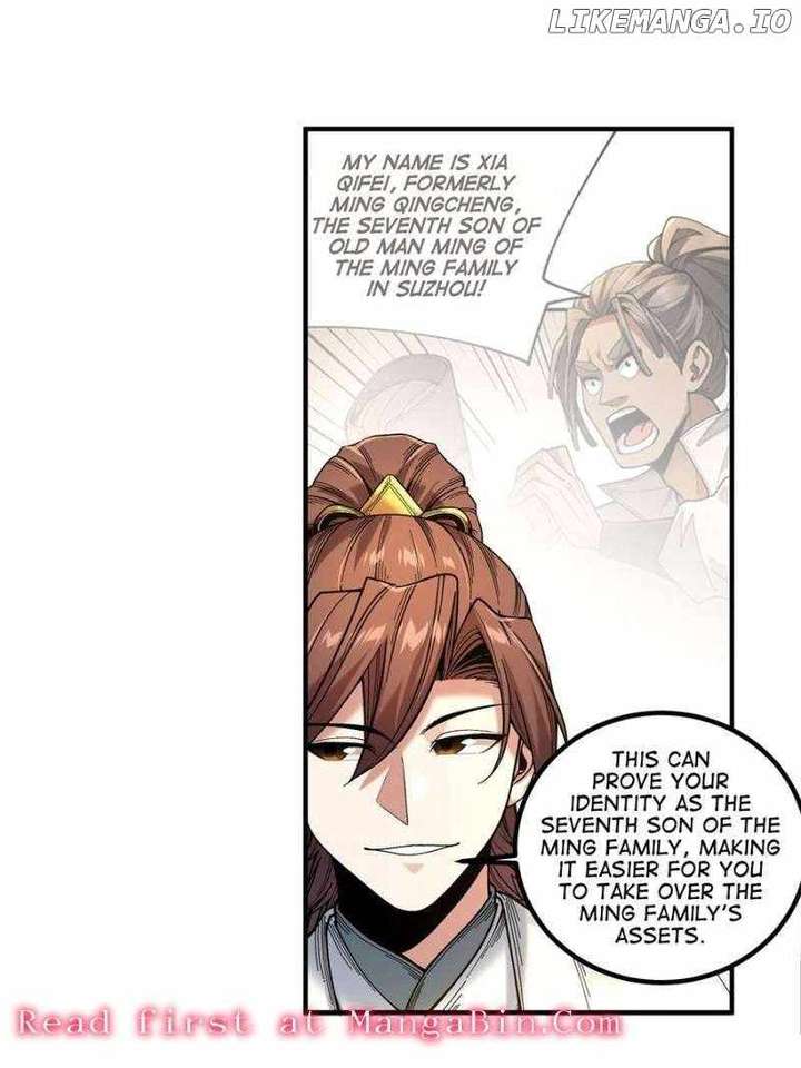 Read Celebrating the Remaining Life EN Manga Online
