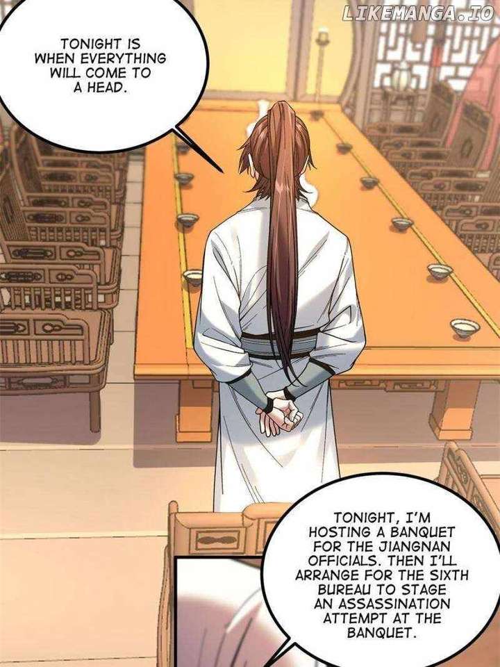 Read Celebrating the Remaining Life EN Manga Online