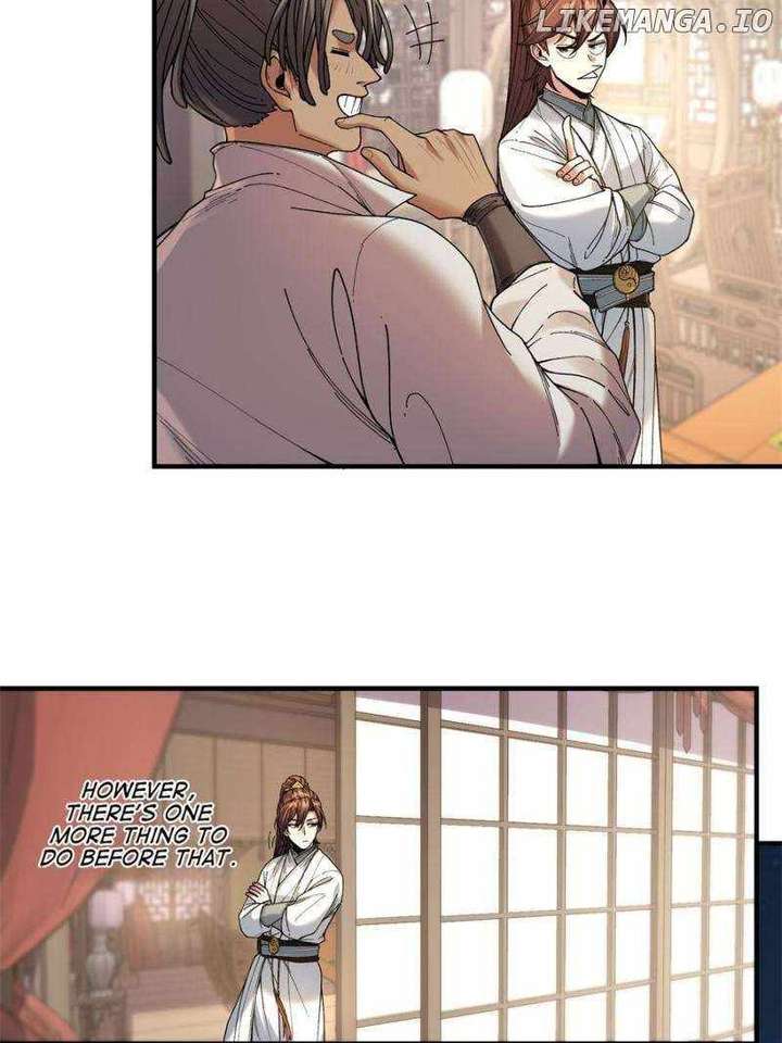 Read Celebrating the Remaining Life EN Manga Online
