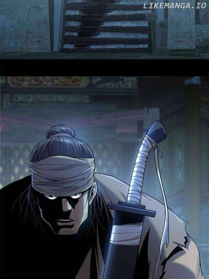 Read Celebrating the Remaining Life EN Manga Online