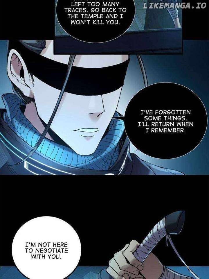 Read Celebrating the Remaining Life EN Manga Online