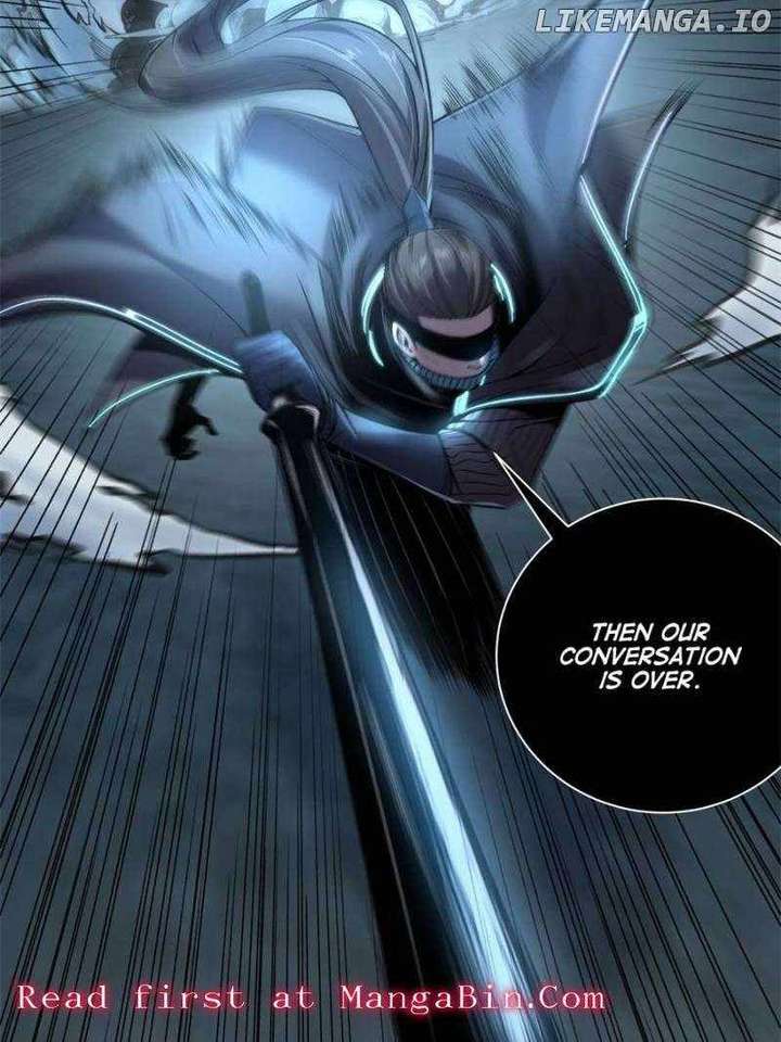 Read Celebrating the Remaining Life EN Manga Online