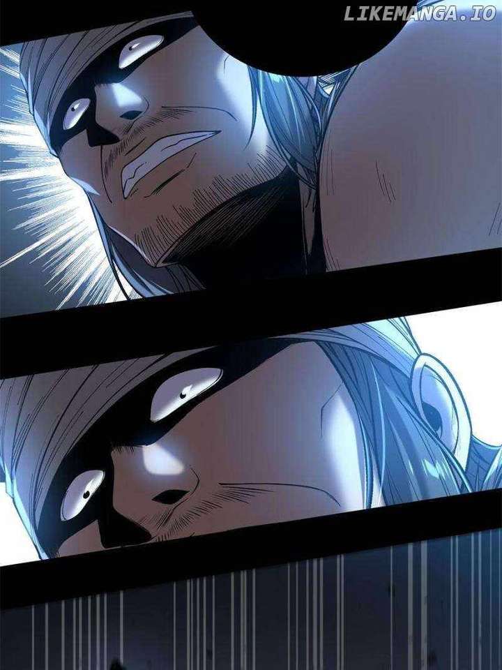 Read Celebrating the Remaining Life EN Manga Online