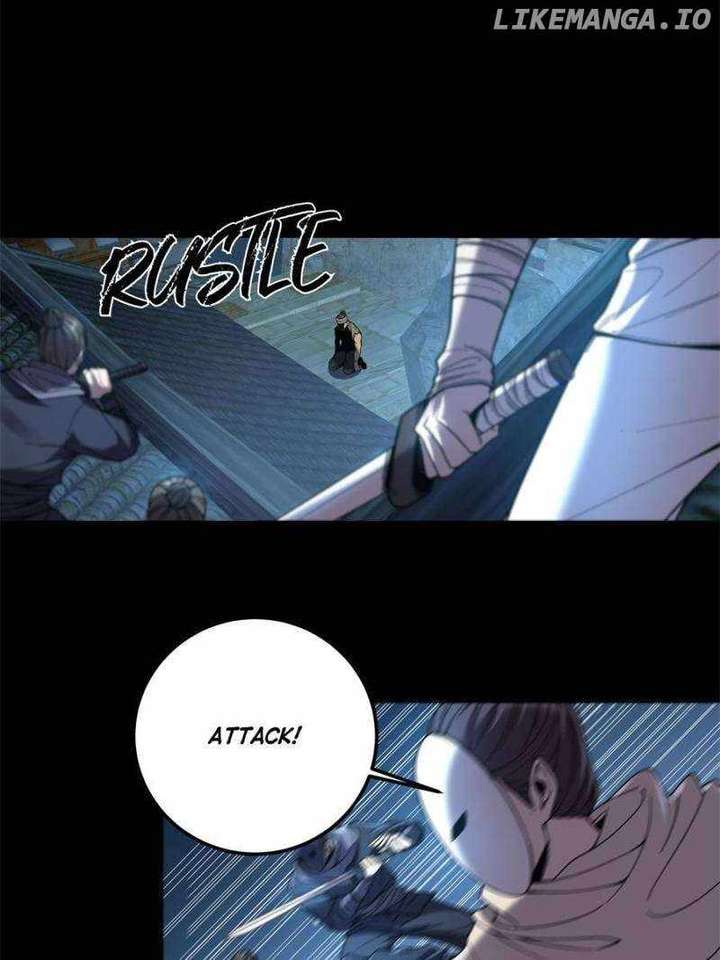 Read Celebrating the Remaining Life EN Manga Online