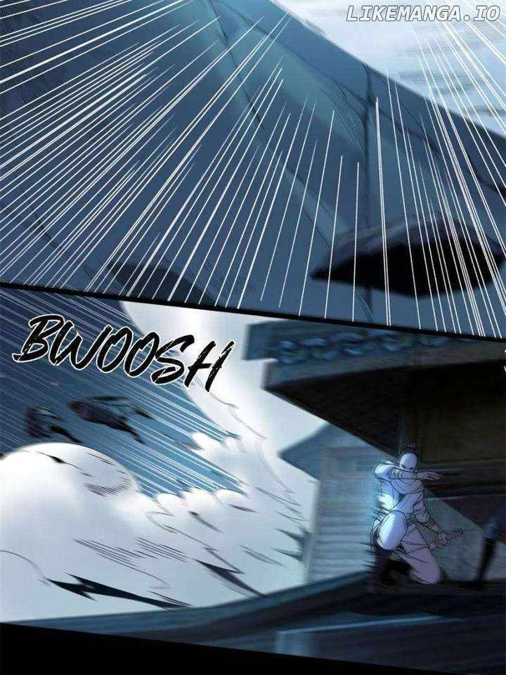 Read Celebrating the Remaining Life EN Manga Online