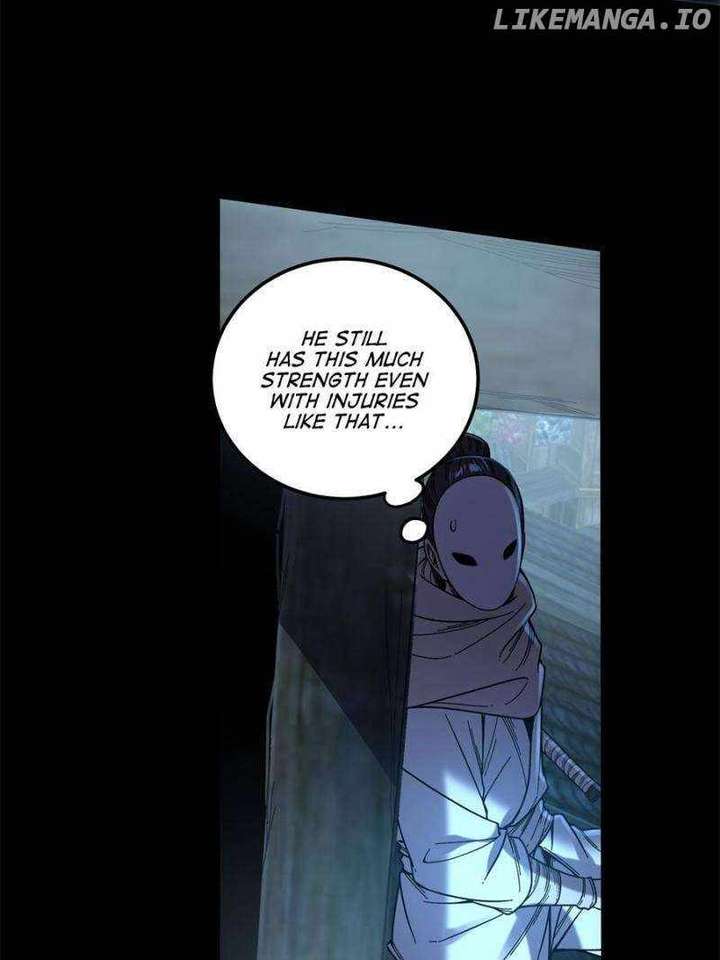 Read Celebrating the Remaining Life EN Manga Online