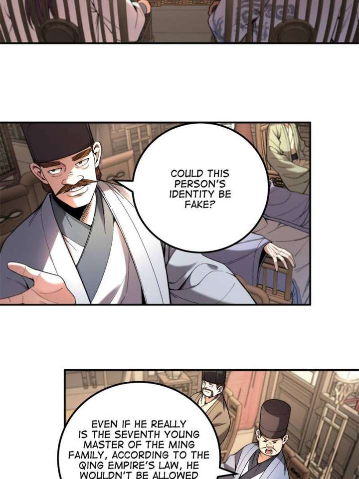 Read Celebrating the Remaining Life EN Manga Online