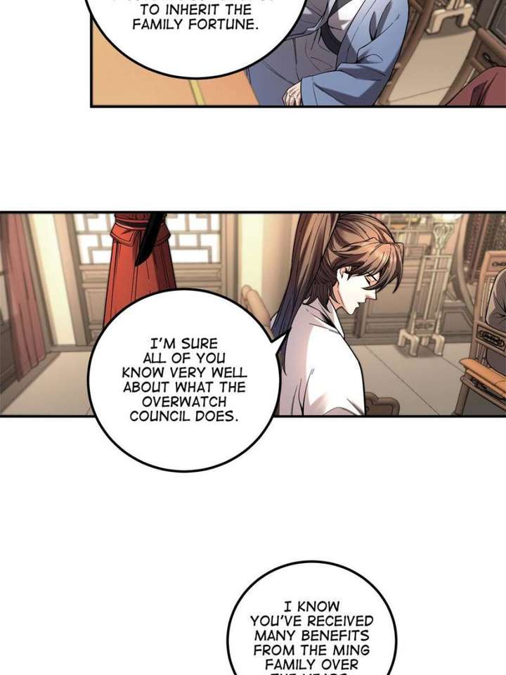 Read Celebrating the Remaining Life EN Manga Online
