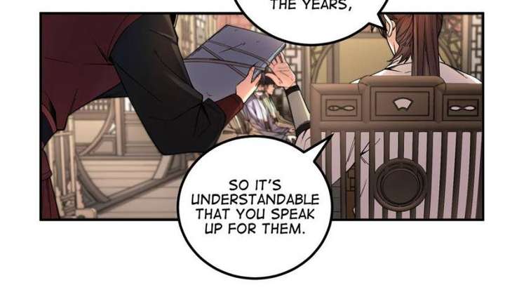 Read Celebrating the Remaining Life EN Manga Online