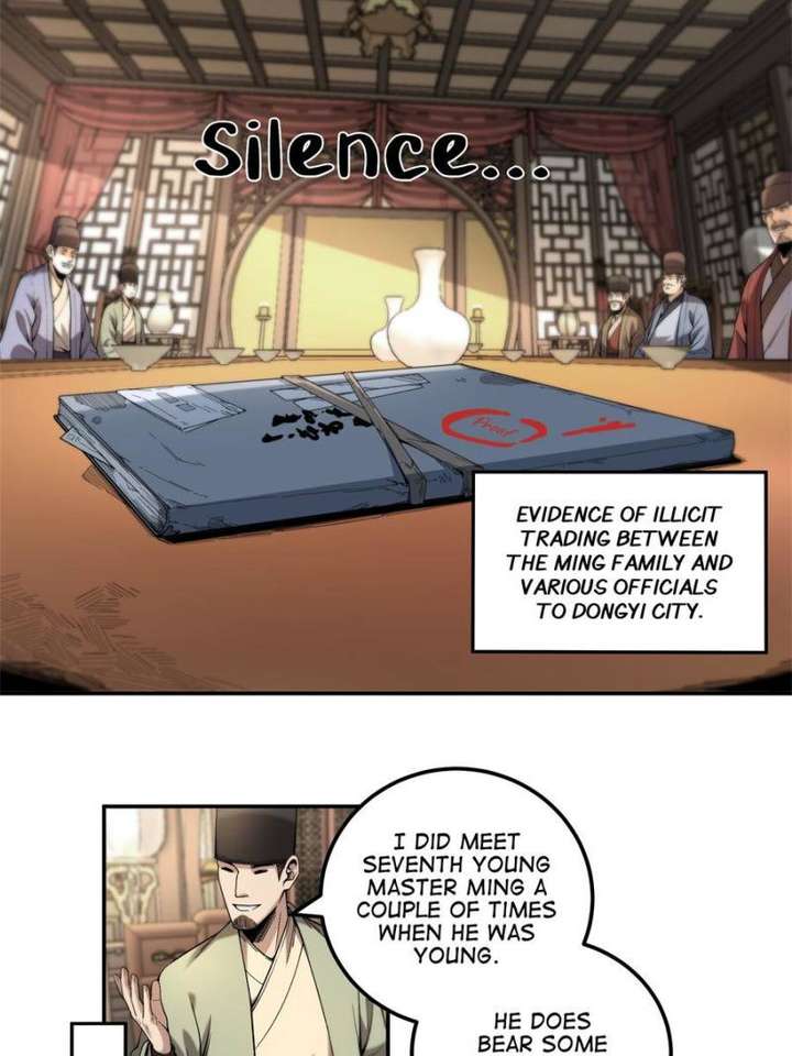 Read Celebrating the Remaining Life EN Manga Online