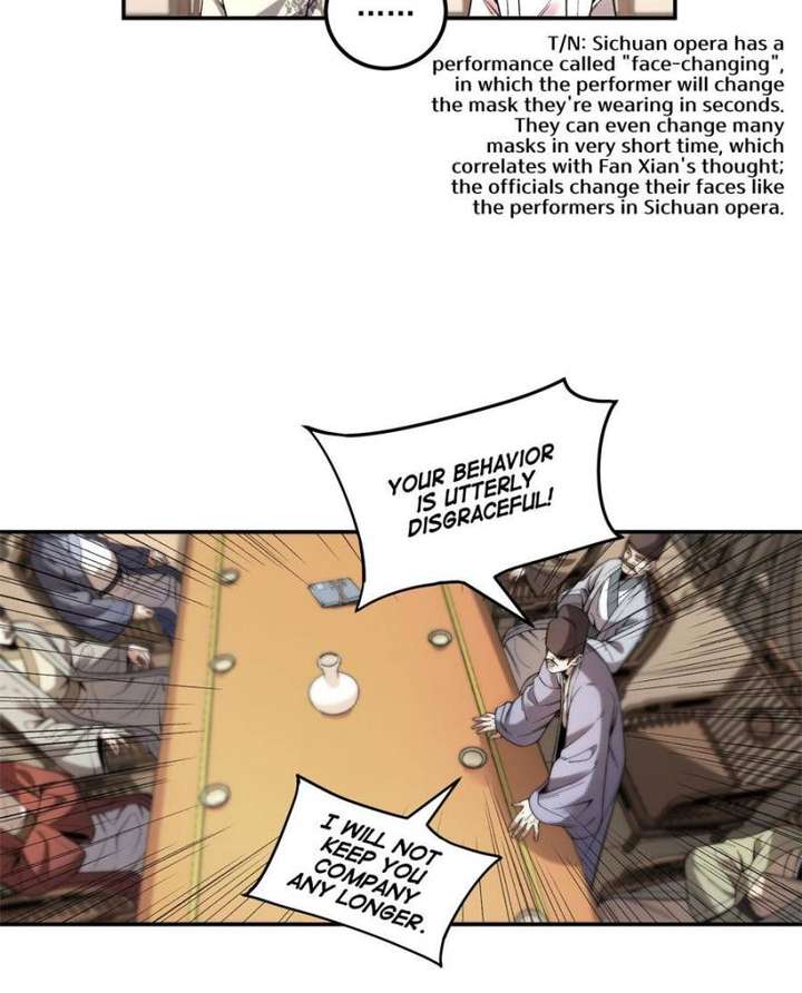 Read Celebrating the Remaining Life EN Manga Online