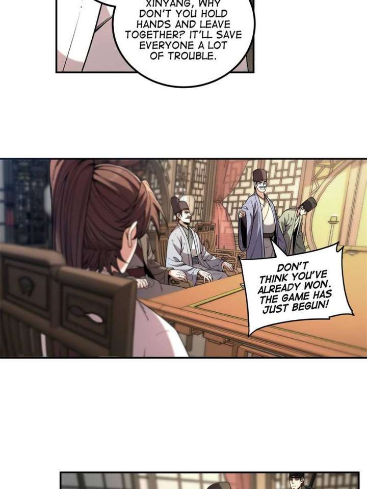 Read Celebrating the Remaining Life EN Manga Online