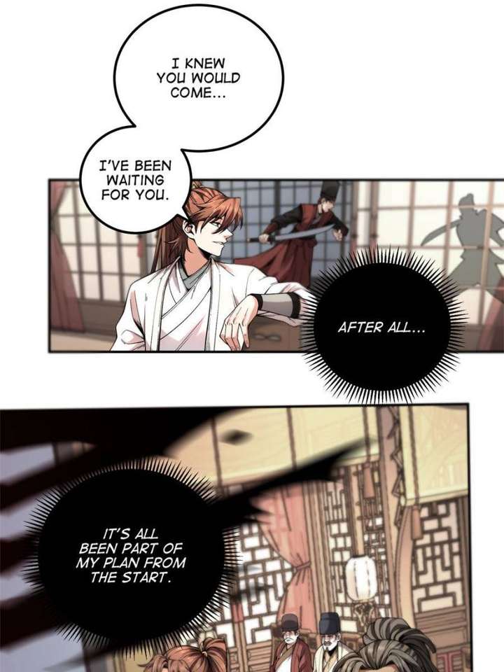 Read Celebrating the Remaining Life EN Manga Online