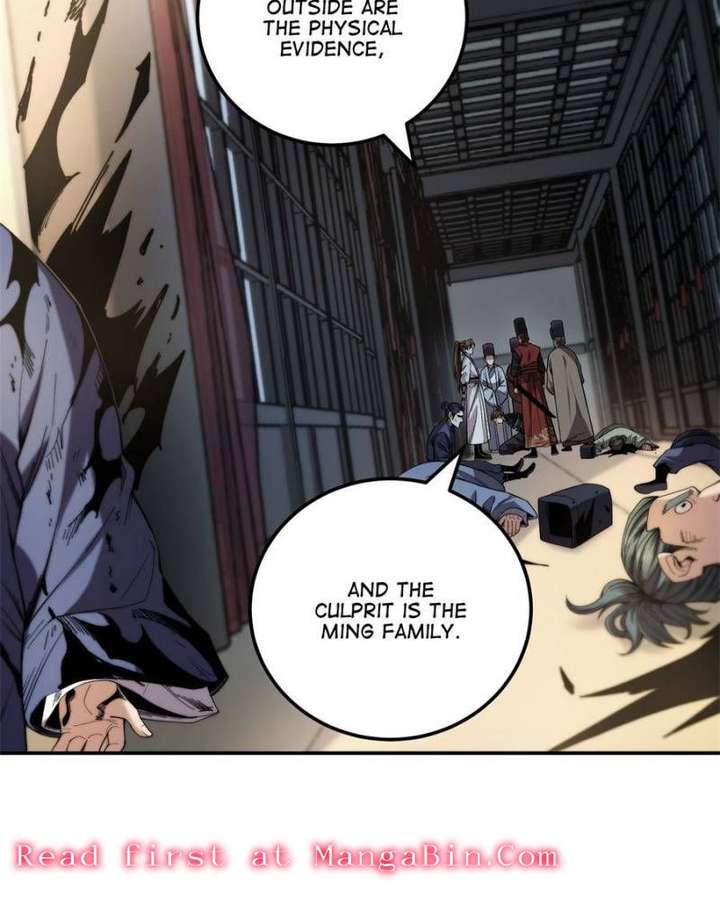 Read Celebrating the Remaining Life EN Manga Online