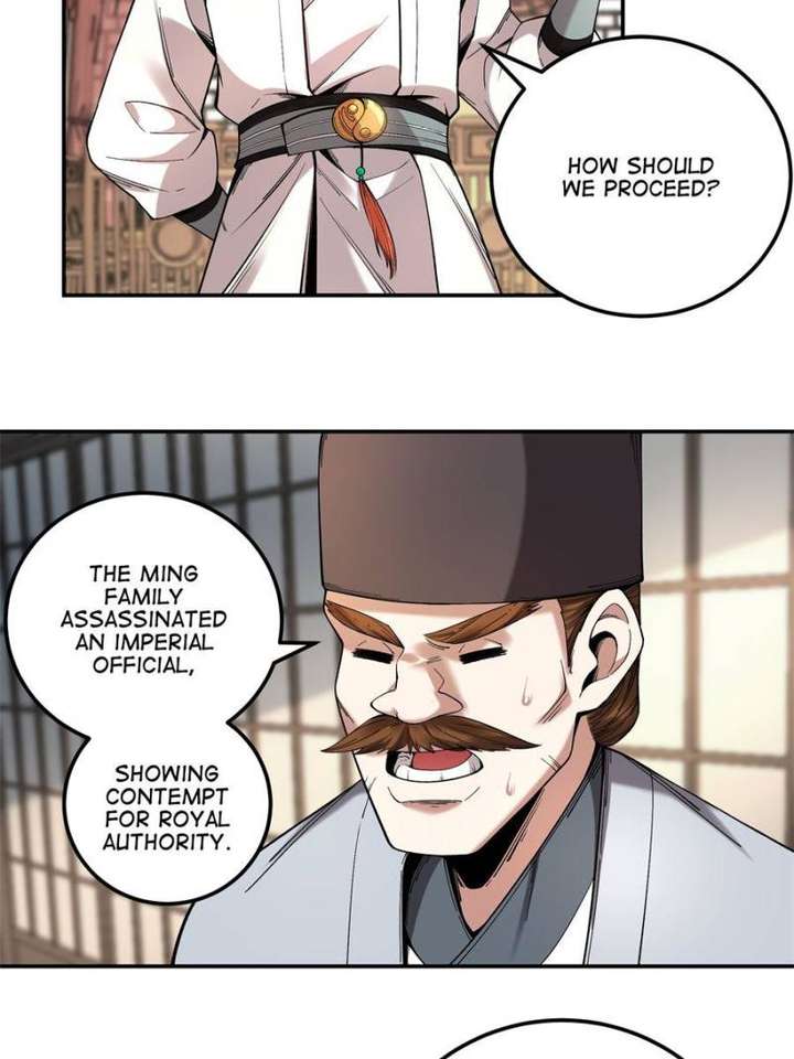 Read Celebrating the Remaining Life EN Manga Online