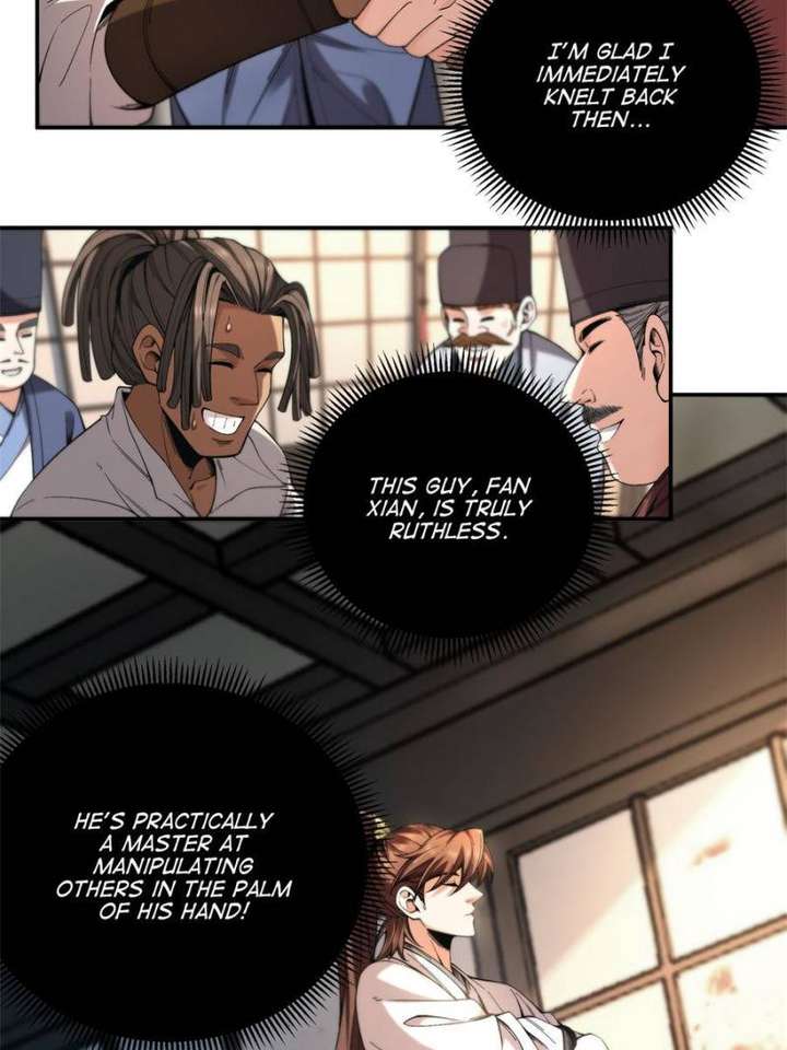 Read Celebrating the Remaining Life EN Manga Online