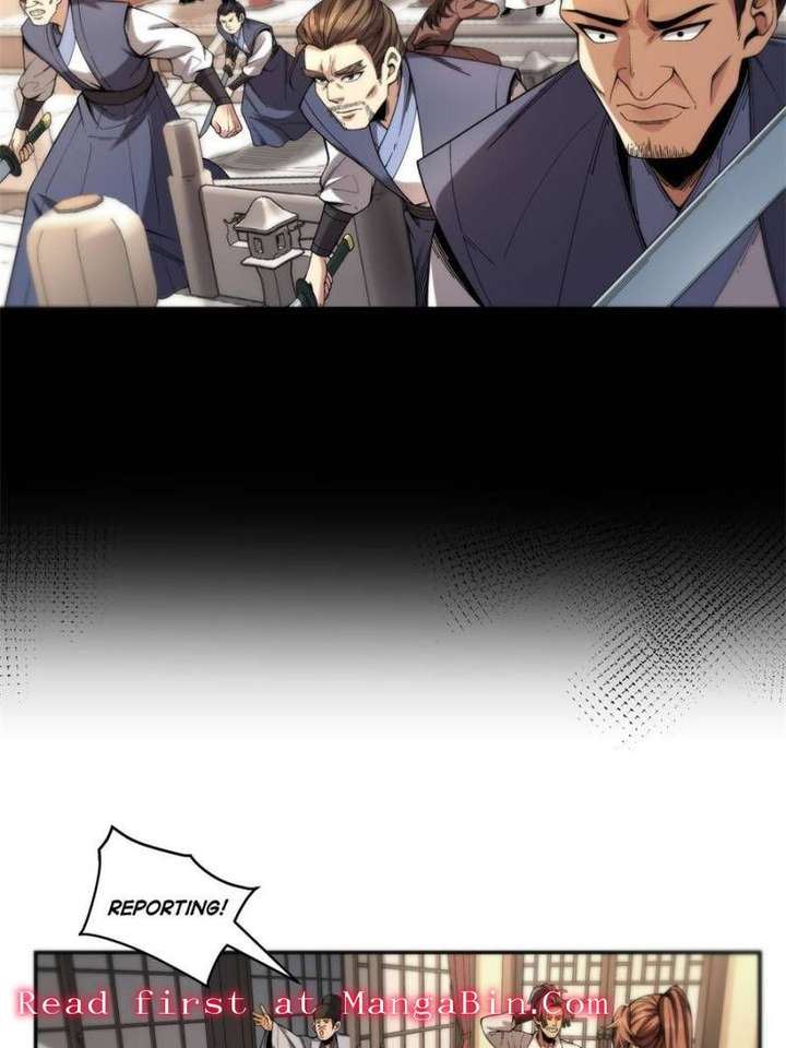 Read Celebrating the Remaining Life EN Manga Online