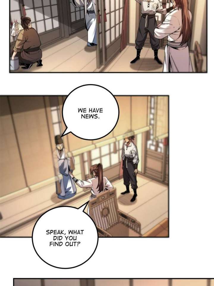 Read Celebrating the Remaining Life EN Manga Online
