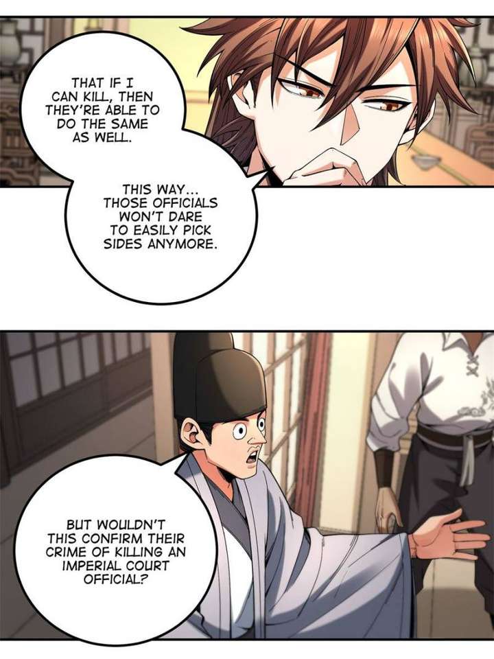 Read Celebrating the Remaining Life EN Manga Online