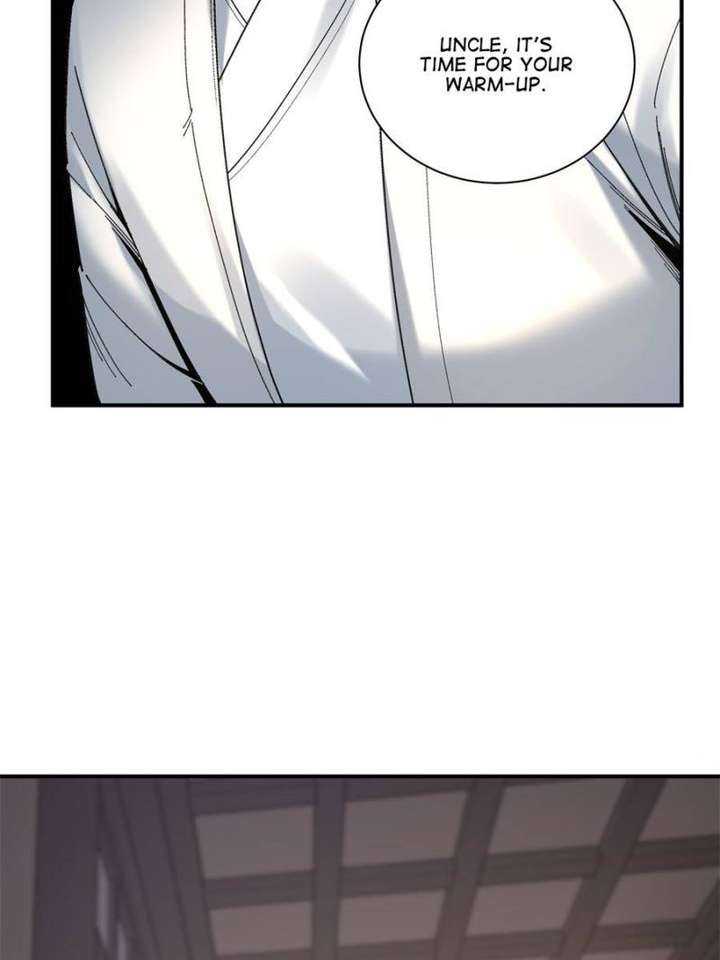 Read Celebrating the Remaining Life EN Manga Online