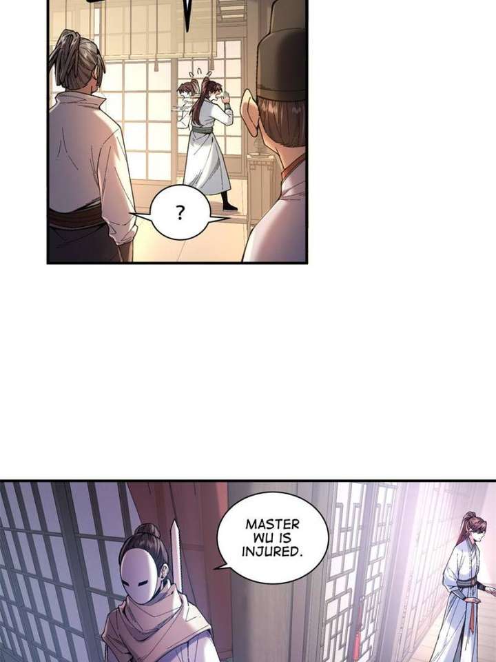 Read Celebrating the Remaining Life EN Manga Online