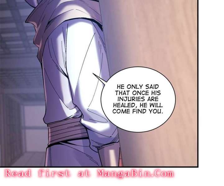 Read Celebrating the Remaining Life EN Manga Online