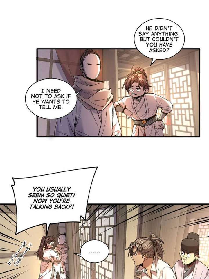 Read Celebrating the Remaining Life EN Manga Online