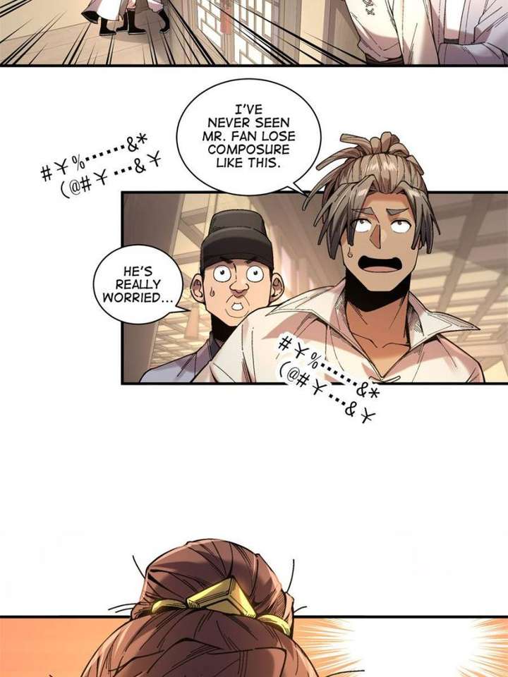 Read Celebrating the Remaining Life EN Manga Online