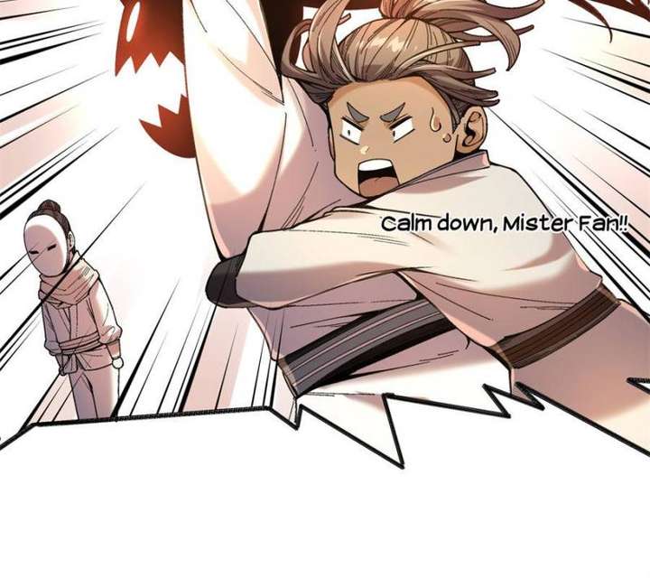 Read Celebrating the Remaining Life EN Manga Online