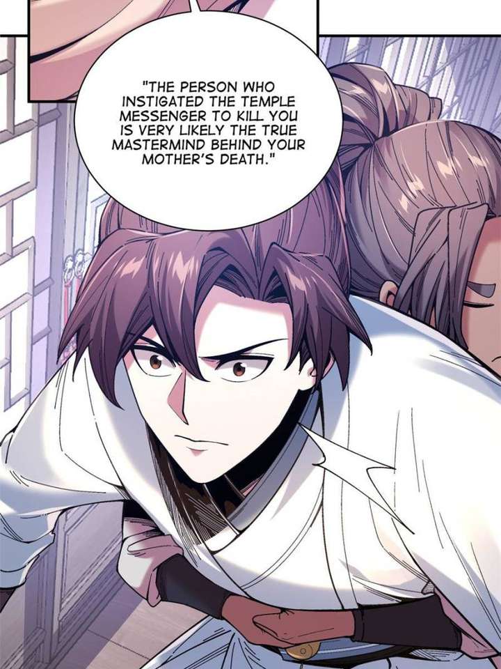Read Celebrating the Remaining Life EN Manga Online