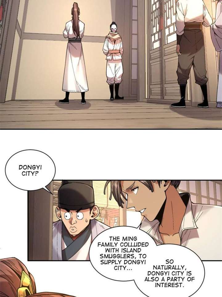 Read Celebrating the Remaining Life EN Manga Online