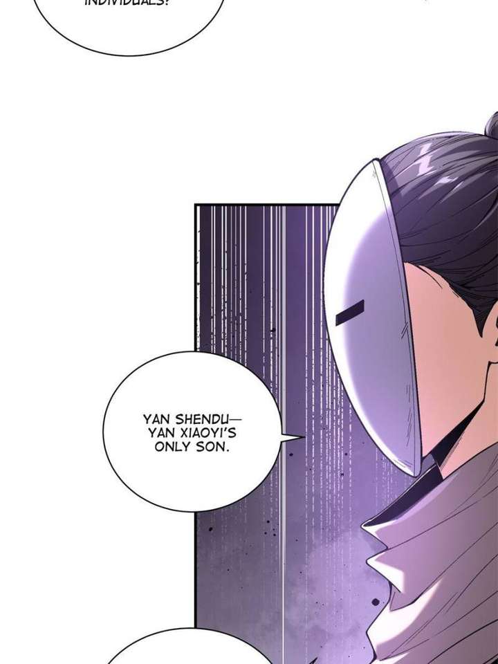 Read Celebrating the Remaining Life EN Manga Online