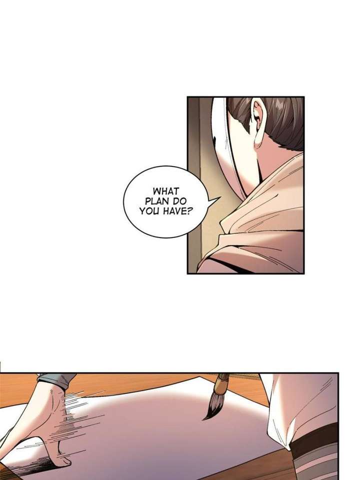 Read Celebrating the Remaining Life EN Manga Online