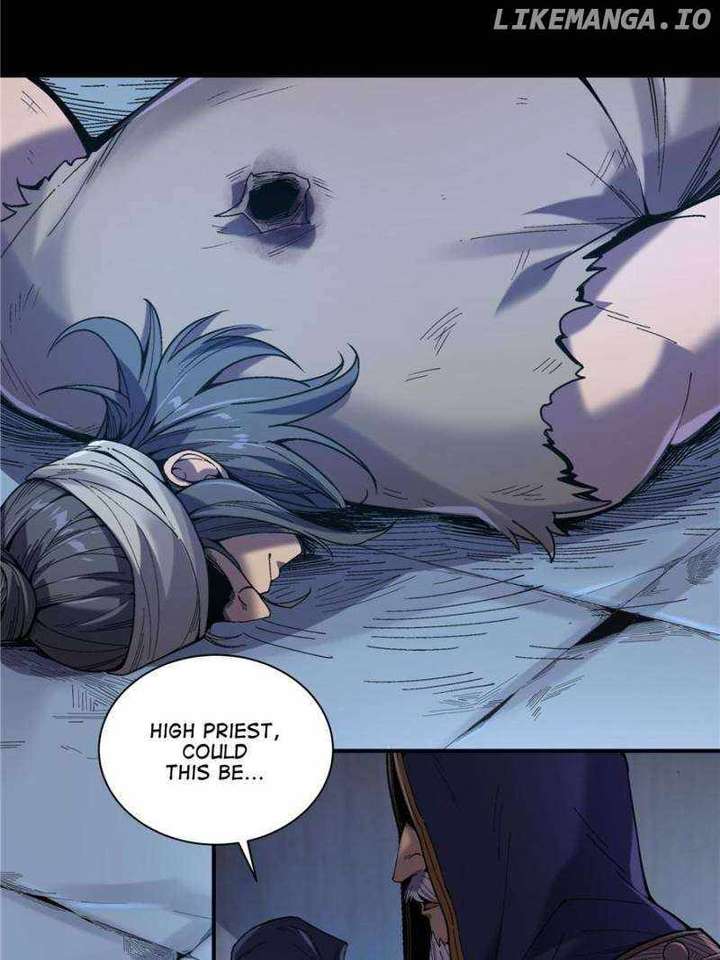Read Celebrating the Remaining Life EN Manga Online
