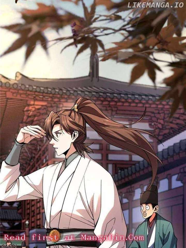 Read Celebrating the Remaining Life EN Manga Online