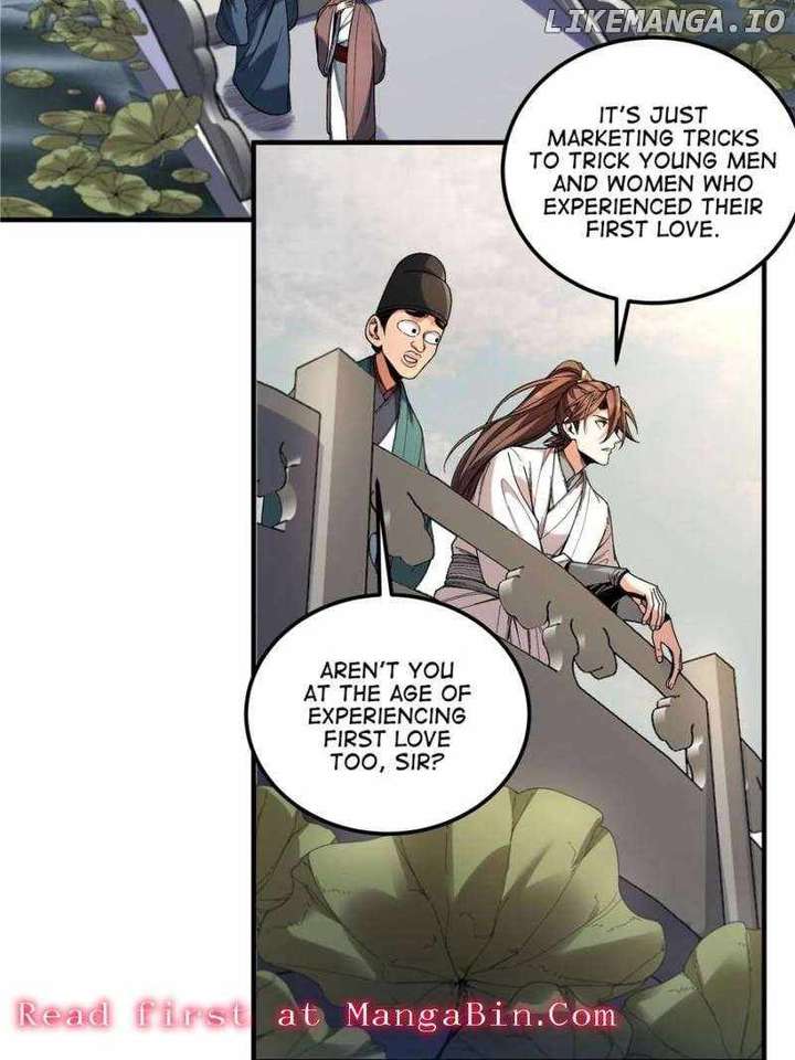 Read Celebrating the Remaining Life EN Manga Online