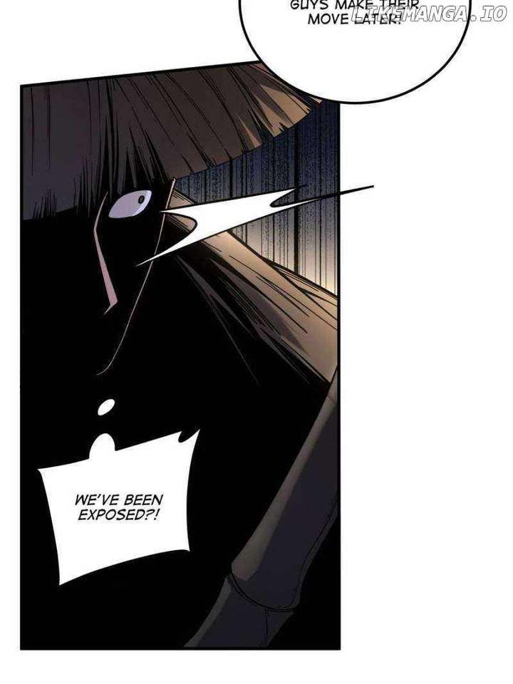 Read Celebrating the Remaining Life EN Manga Online