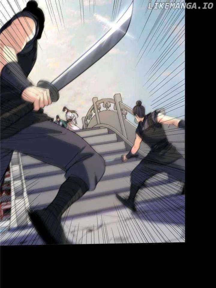 Read Celebrating the Remaining Life EN Manga Online