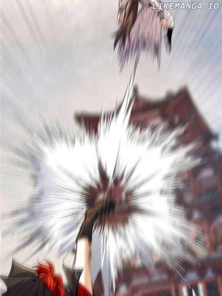 Read Celebrating the Remaining Life EN Manga Online