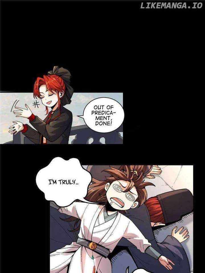 Read Celebrating the Remaining Life EN Manga Online